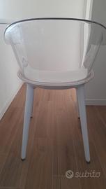 poltroncina Magis Cyborg 