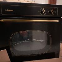 Forno ad Incasso Iberna VENDUTO