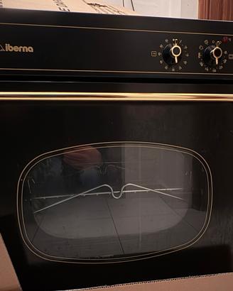 Forno ad Incasso Iberna VENDUTO