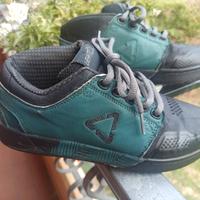 Scarpe MTB Leatt 3.0 Flatpedal da donna

