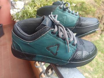 Scarpe MTB Leatt 3.0 Flatpedal da donna

