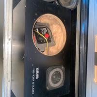 Yamaha ns 10 studio