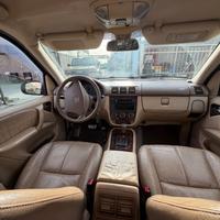 MERCEDES 2.7CDI 4X4 AUTOMATICO PELLE BEIGE