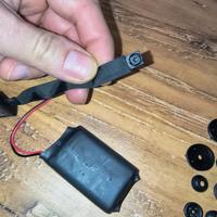 Mini telecamera sorveglianza