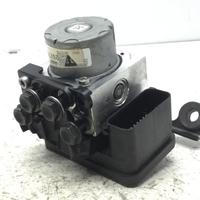 POMPA MODULO ATTUATORE ABS CON SUPPORTO TRIUMPH ST