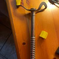 Vite da ghiaccio grivel