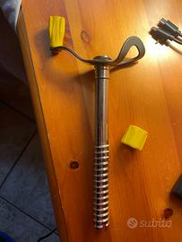 Vite da ghiaccio grivel