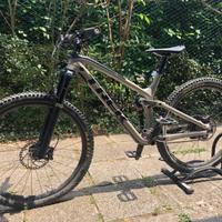 Trek Fuel ex 9.7