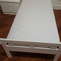 lettino bambini Ikea 