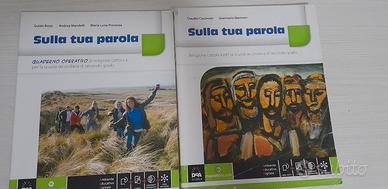 Sulla tua parola. Vol. unico. Con Quaderno operati
