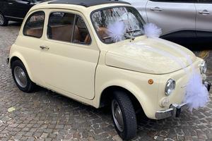 Fiat 500 F
