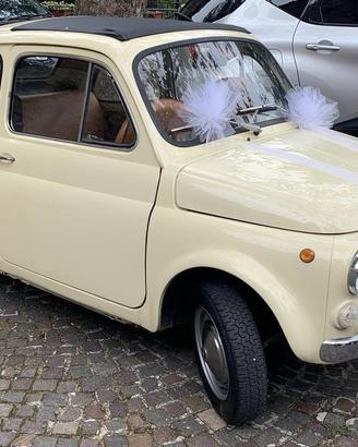 Fiat 500 F