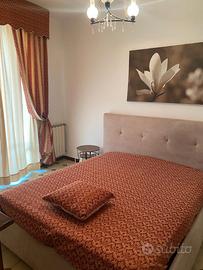 Appartamento Milazzo zona Borgo antico