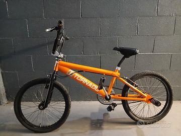 Bici per ragazzi