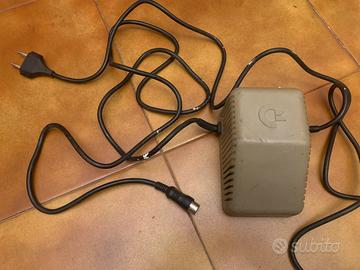 Commodore 64 C64/VIC20 Alimentatore originale