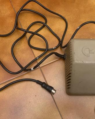 Commodore 64 C64/VIC20 Alimentatore originale