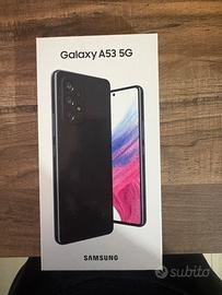 Galaxy a 53 5g