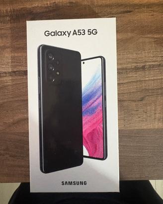 Galaxy a 53 5g