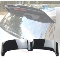 SPOILER ALETTONE VOLKSWAGEN VW GOLF 6 GTI 08-12 LO