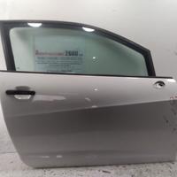 PORTIERA ANTERIORE DESTRA SEAT Ibiza Serie (08>12)