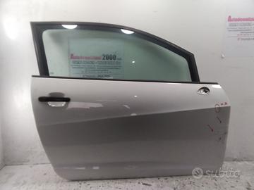 PORTIERA ANTERIORE DESTRA SEAT Ibiza Serie (08>12)