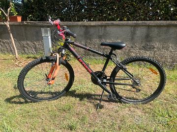 B’TWIN Rockrider 500