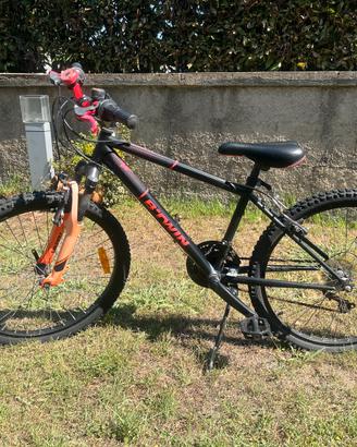 B’TWIN Rockrider 500