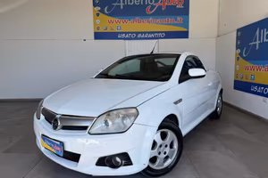 Opel Tigra TwinTop 1.3 CDTI Sport