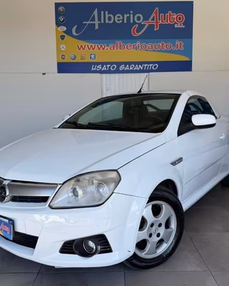 Opel Tigra TwinTop 1.3 CDTI Sport