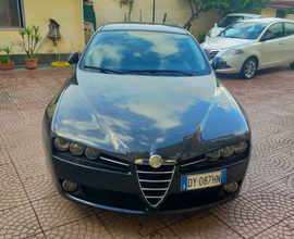 Alfa 159 sw 1.9 diesel full optional