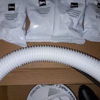 NUOVI ACCESSORI PER ASPIRAPOLVERE