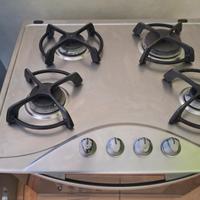 Piano Cottura  Ariston 