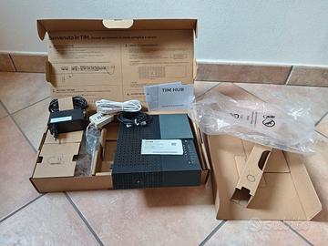 Modem TIM HUB Technicolor DGA4132