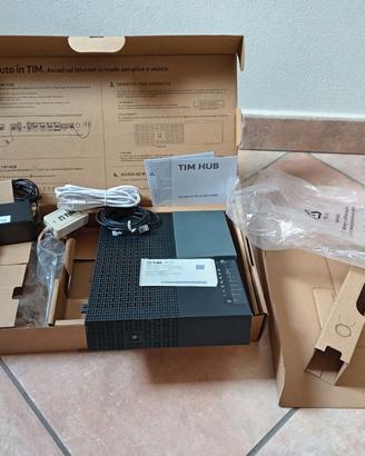Modem TIM HUB Technicolor DGA4132