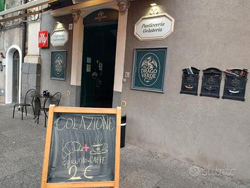 Attività di: Bar, gastronomia a Catania