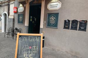 Attività di: Bar, gastronomia a Catania