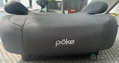 Seggiolino alzatina Poke