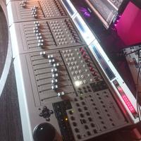 Mackie MCUpro + 3 extender