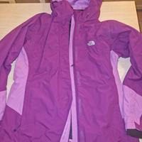 Giacca donna da montagna NorthFace