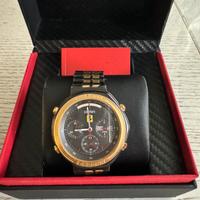 Orologio ferrari cartier