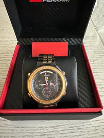 Orologio ferrari cartier