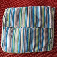 Accappatoio piscina Zucchi unisex 4-6 anni