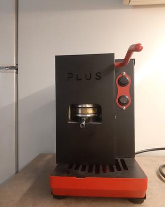 Macchina da caffè - Aroma Plusinferno