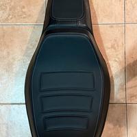 SELLA FAT BOB 114 - HARLEY DAVIDSON