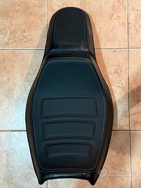 SELLA FAT BOB 114 - HARLEY DAVIDSON