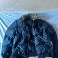 Giacca Blu leggera, comoda e in ottime condizione