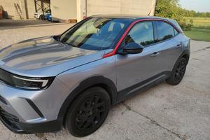 Opel Mokka 1.5 GS line s&s 110 cv