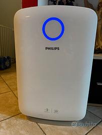 Sanificatore/umidificatore Philips
