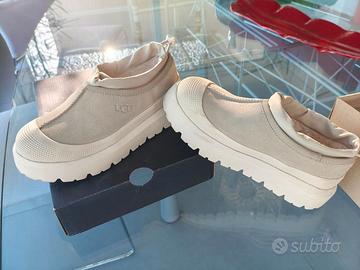 UGG Tasman Weather Hybrid Beige N. 38 - Come Nuove