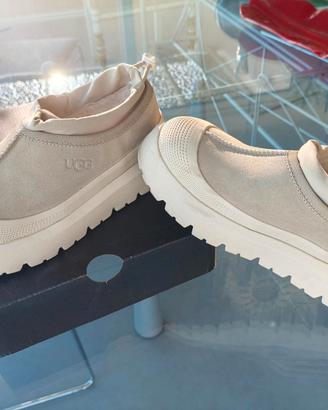 UGG Tasman Weather Hybrid Beige N. 38 - Come Nuove